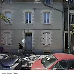 Au Ernest D - Appartement Bleu - Welcome In Nantes