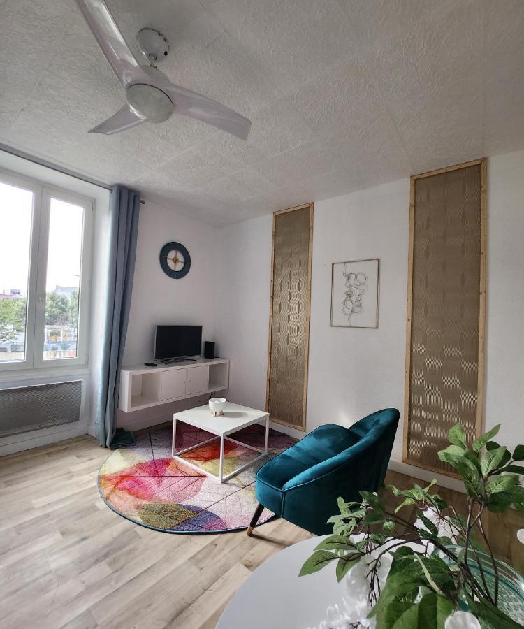 Apartment Au Ernest D - Bleu - Welcome In