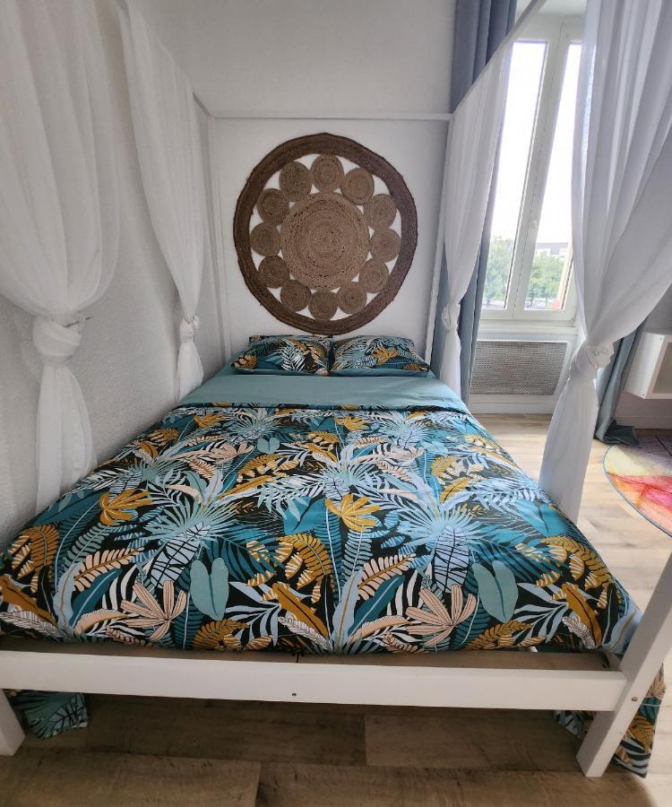 Apartment Au Ernest D - Bleu - Welcome In